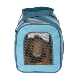 Tierarzt-Tasche mit Hase