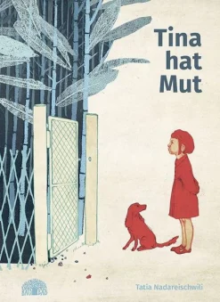 Tina hat Mut