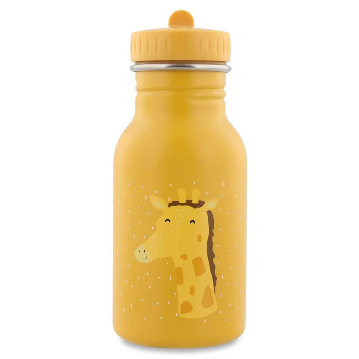 Trinkflasche Mr. Giraffe | 350 ml
