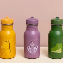Trinkflasche Mr. Giraffe | 350 ml