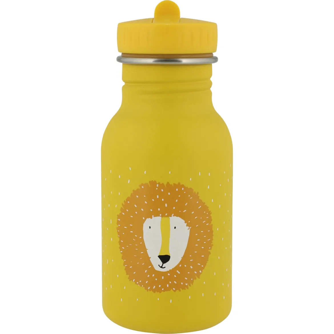 Trinkflasche Mr. Lion | 350 ml