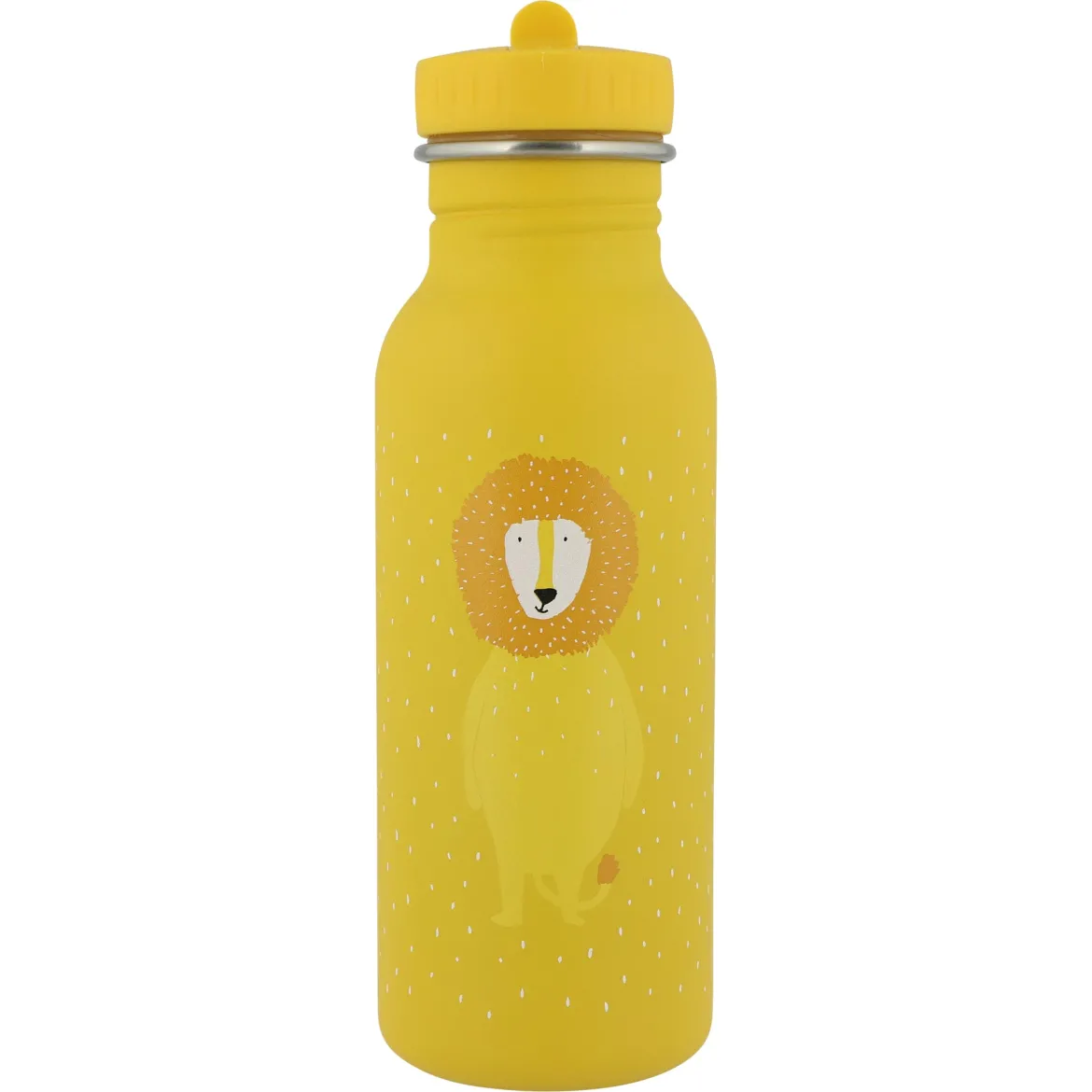 Trinkflasche Mr. Lion | 500 ml