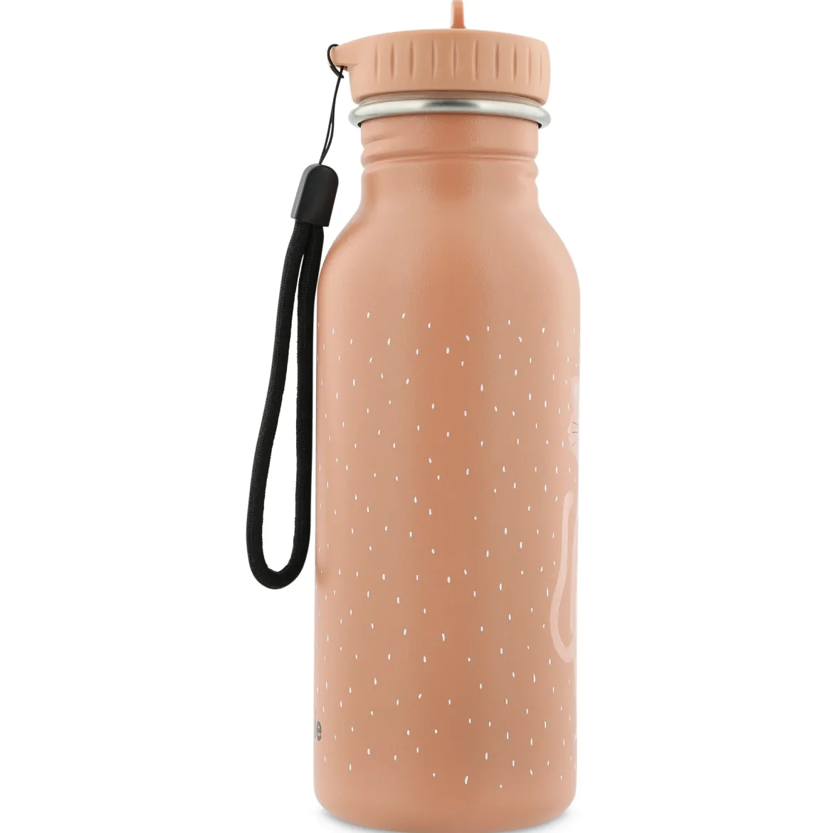 Trinkflasche Mrs. Cat | 500 ml