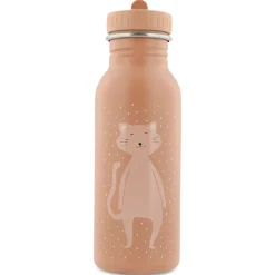 Trinkflasche Mrs. Cat | 500 ml