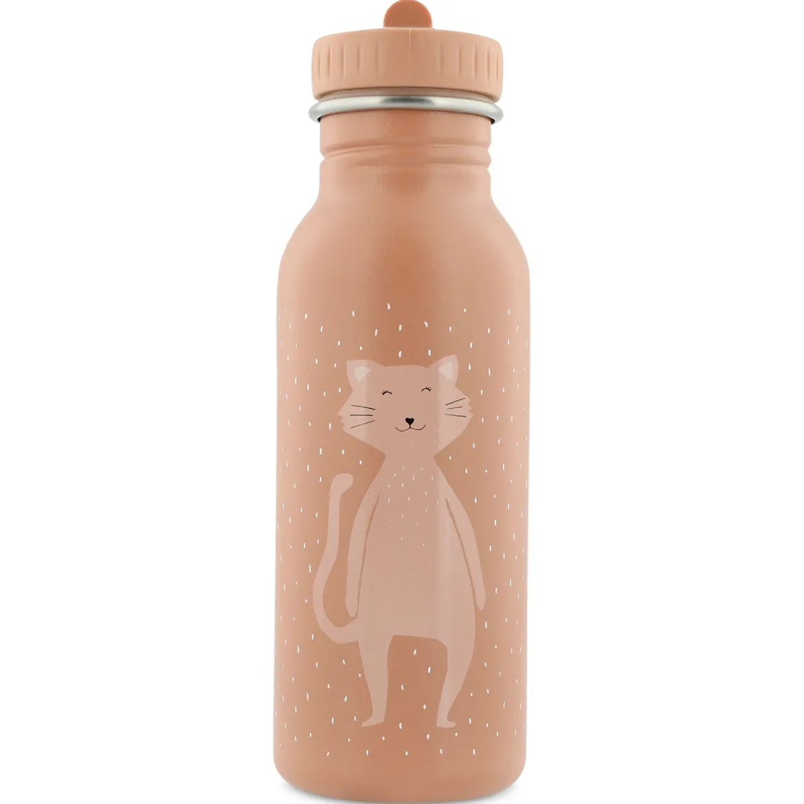 Trinkflasche Mrs. Cat | 500 ml