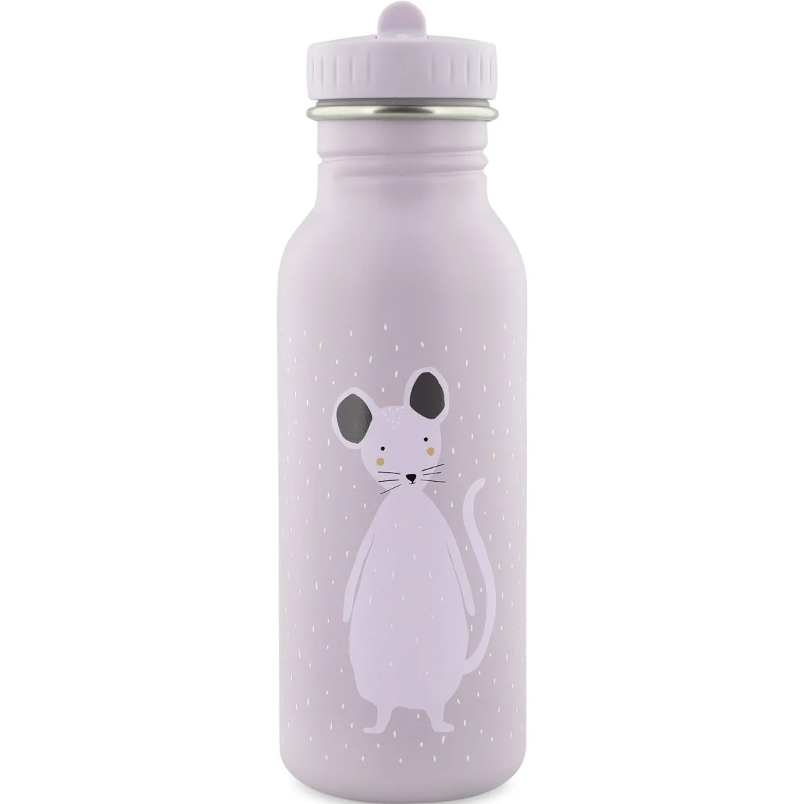Trinkflasche Mrs. Mouse | 500 ml