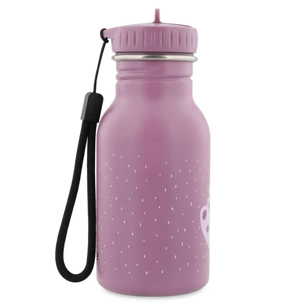 Trinkflasche Mrs. Peacock | 350 ml