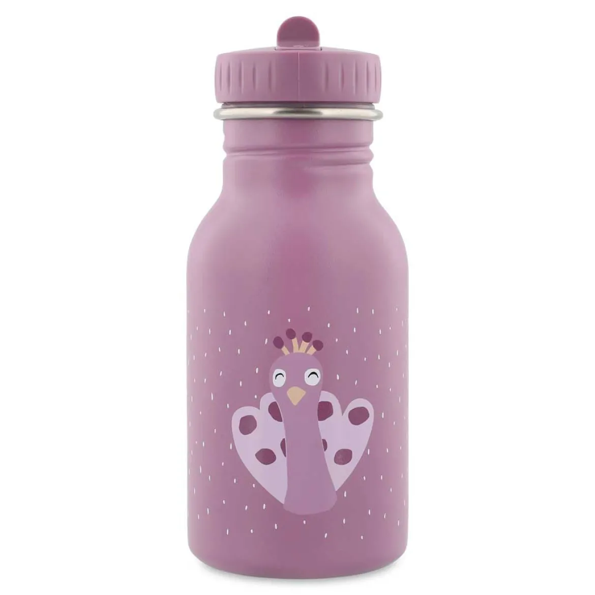 Trinkflasche Mrs. Peacock | 350 ml