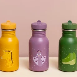 Trinkflasche Mrs. Peacock | 350 ml