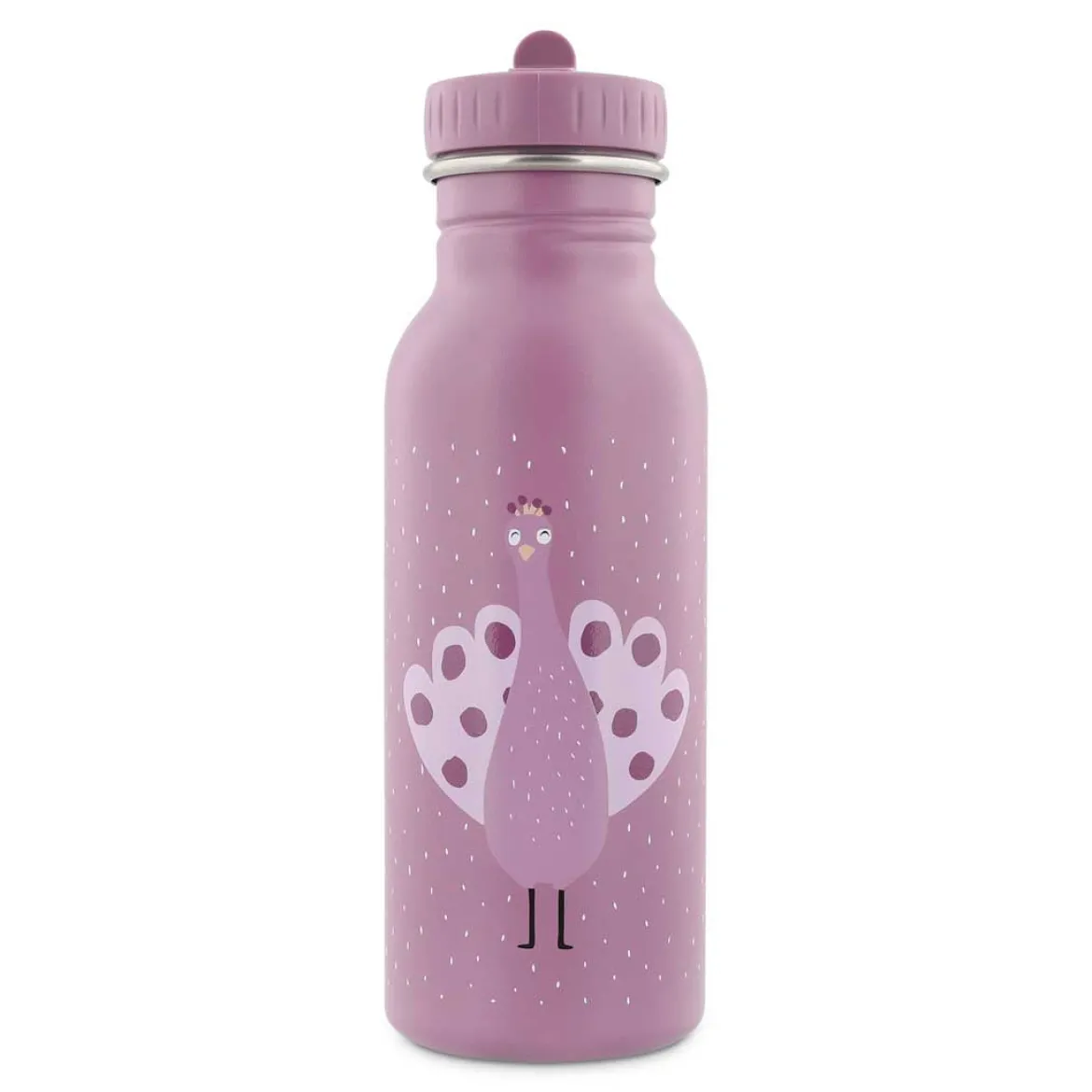 Trinkflasche Mrs. Peacock | 500 ml