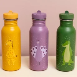 Trinkflasche Mrs. Peacock | 500 ml