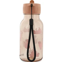Trinkflasche Tritan™ Charming Cat | 350 ml