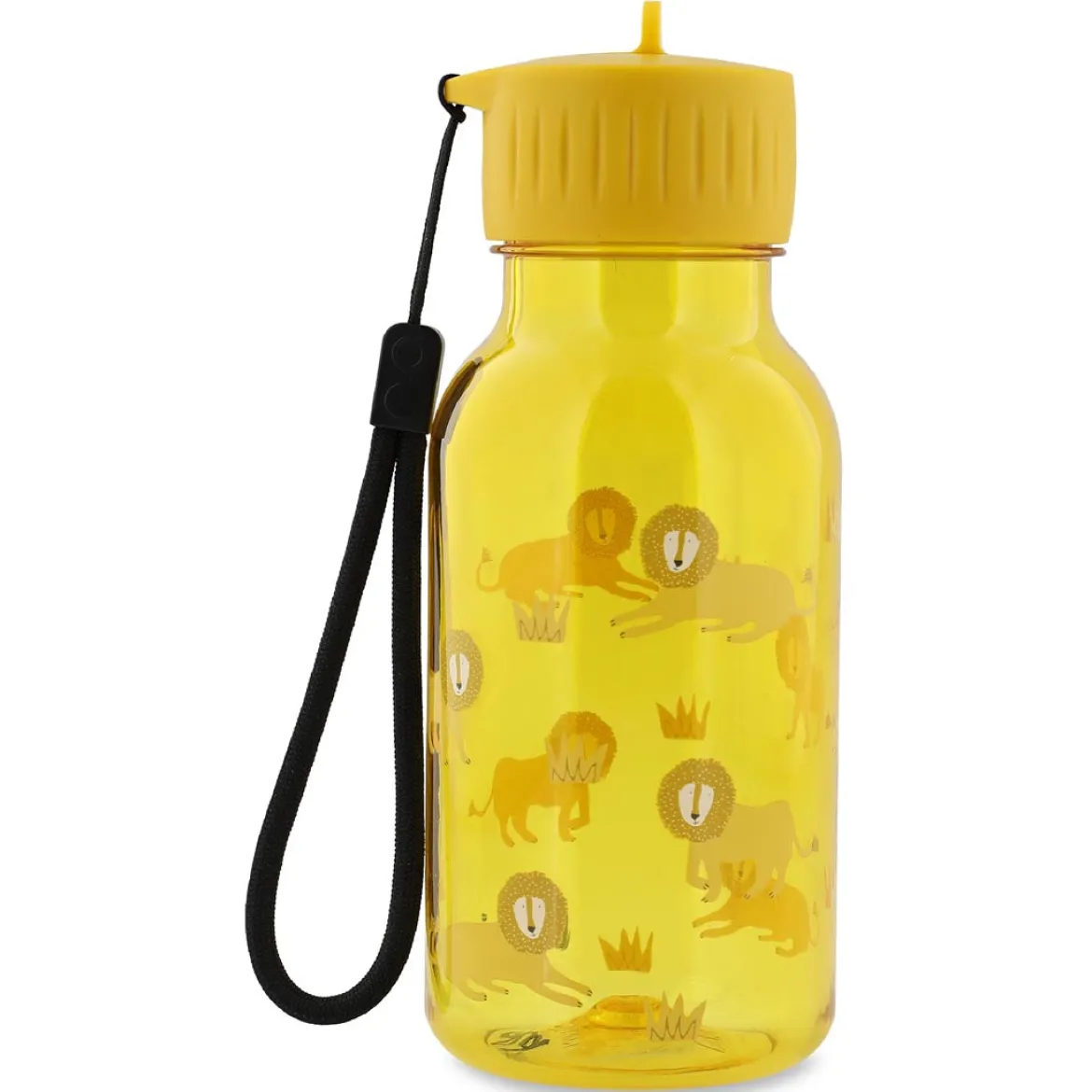 Trinkflasche Tritan™ Lively Lion | 350 ml
