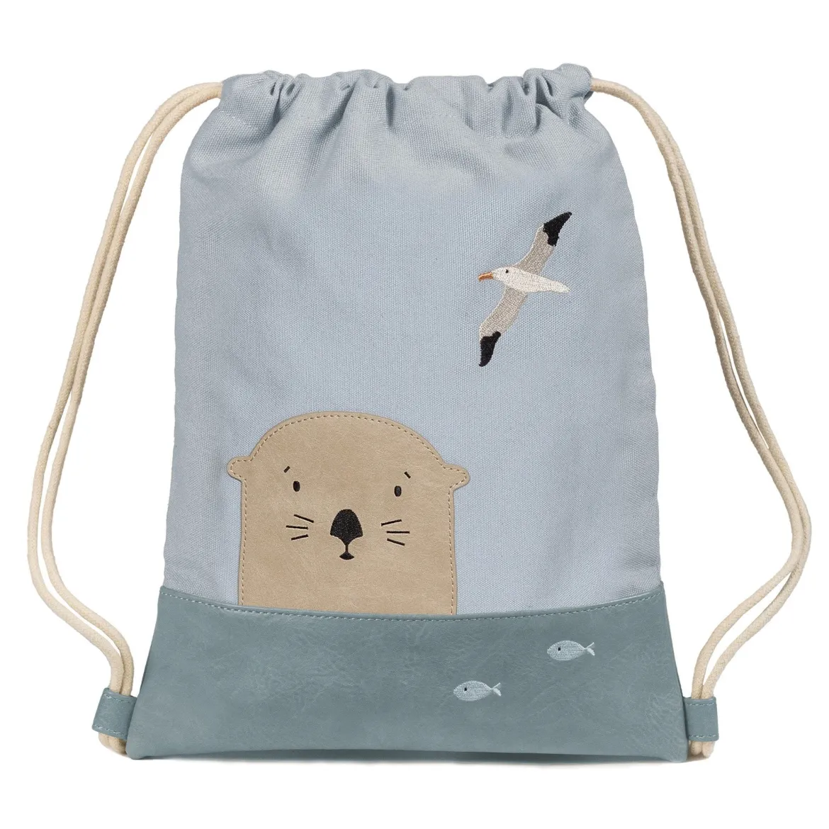 Turnbeutel | Otter Tim