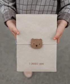 U-Heft Hülle | Bär