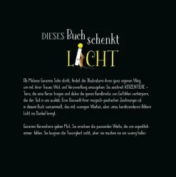 Was bleibt, ist Licht