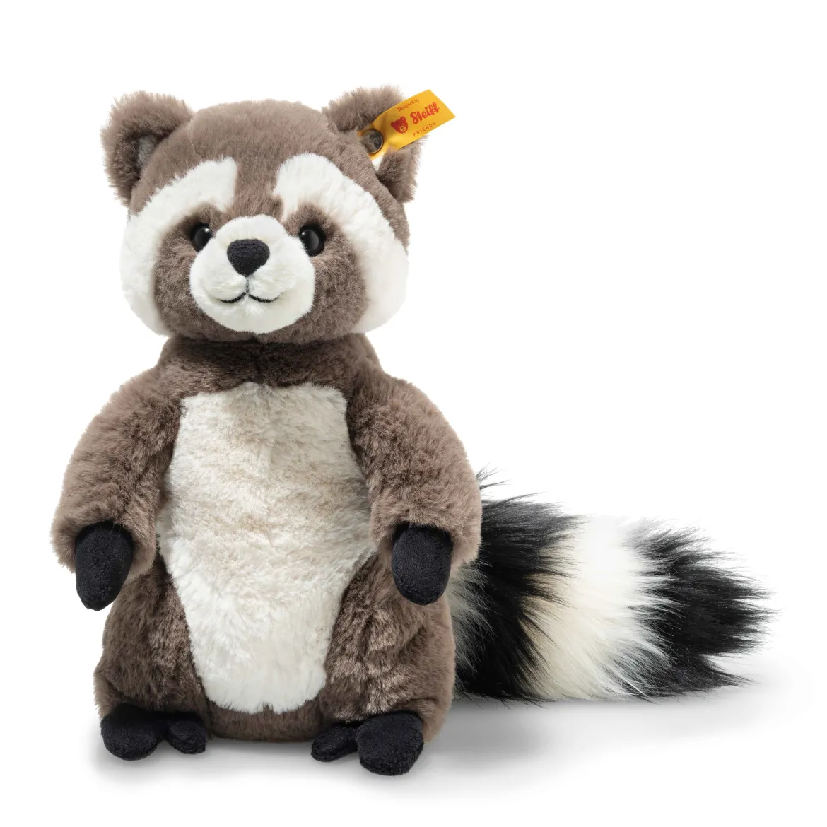 Waschbär Pedro | 23 cm