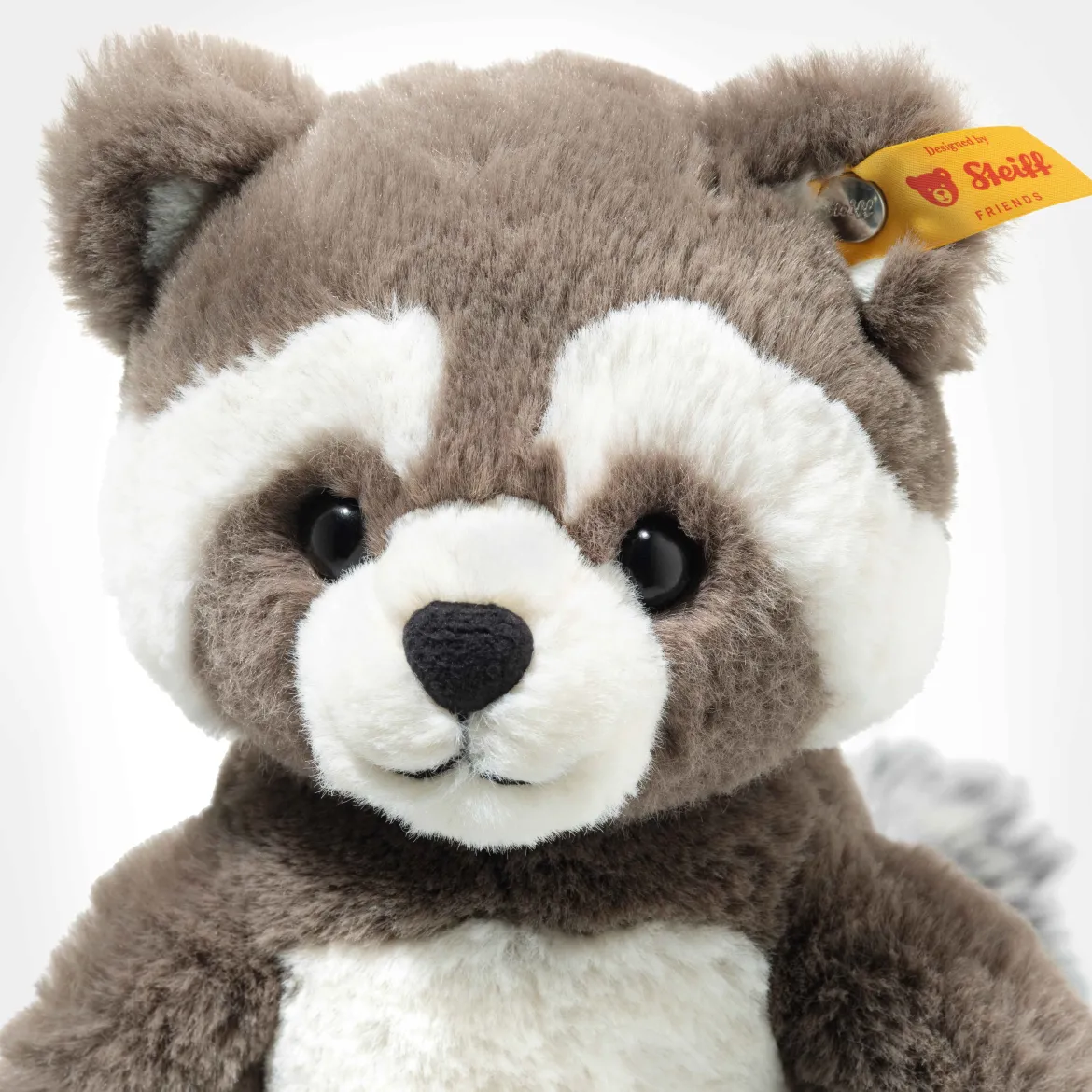 Waschbär Pedro | 23 cm