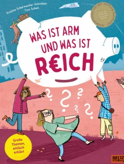 Was ist arm und was ist reich?