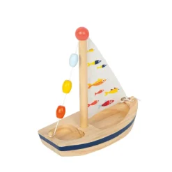 Wasserspielzeug | Segelboot Großer Ozean