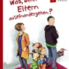 Was, wenn Eltern auseinandergehen?