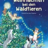 Weihnachten bei den Waldtieren