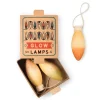 Weihnachtsdeko Nº 4 | Glow Lamps