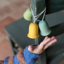 Weihnachtsdeko Nº 3 | Jingle Joy Bells