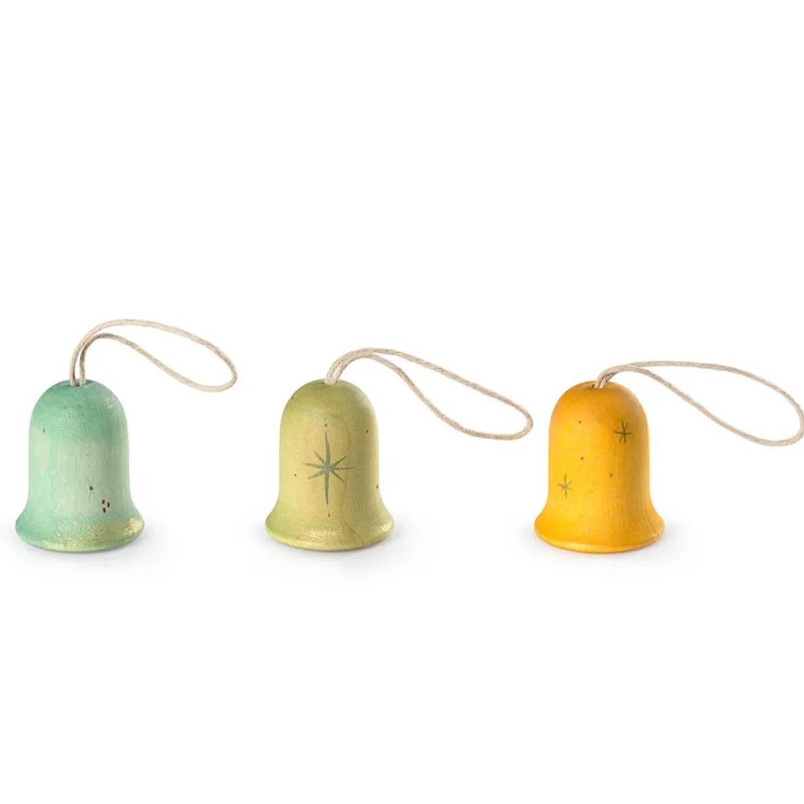 Weihnachtsdeko Nº 3 | Jingle Joy Bells