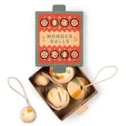 Weihnachtsdeko Nº 5 | Wonder Balls