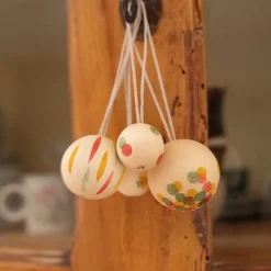 Weihnachtsdeko Nº 5 | Wonder Balls
