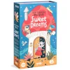 Wende-Puzzle Sweet Dreams | 18 Teile