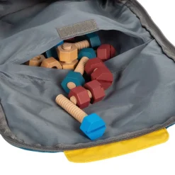 Werkzeugrucksack Workshop