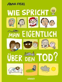 Wie spricht man eigentlich über den Tod?