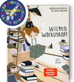 Wilma Wolkenkopf