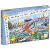 Wimmelpuzzle Das Meer | 200 Teile