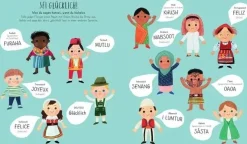 Wir Kinder der Welt