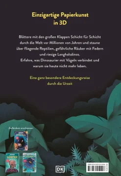 Wissenswelten. Dinosaurier