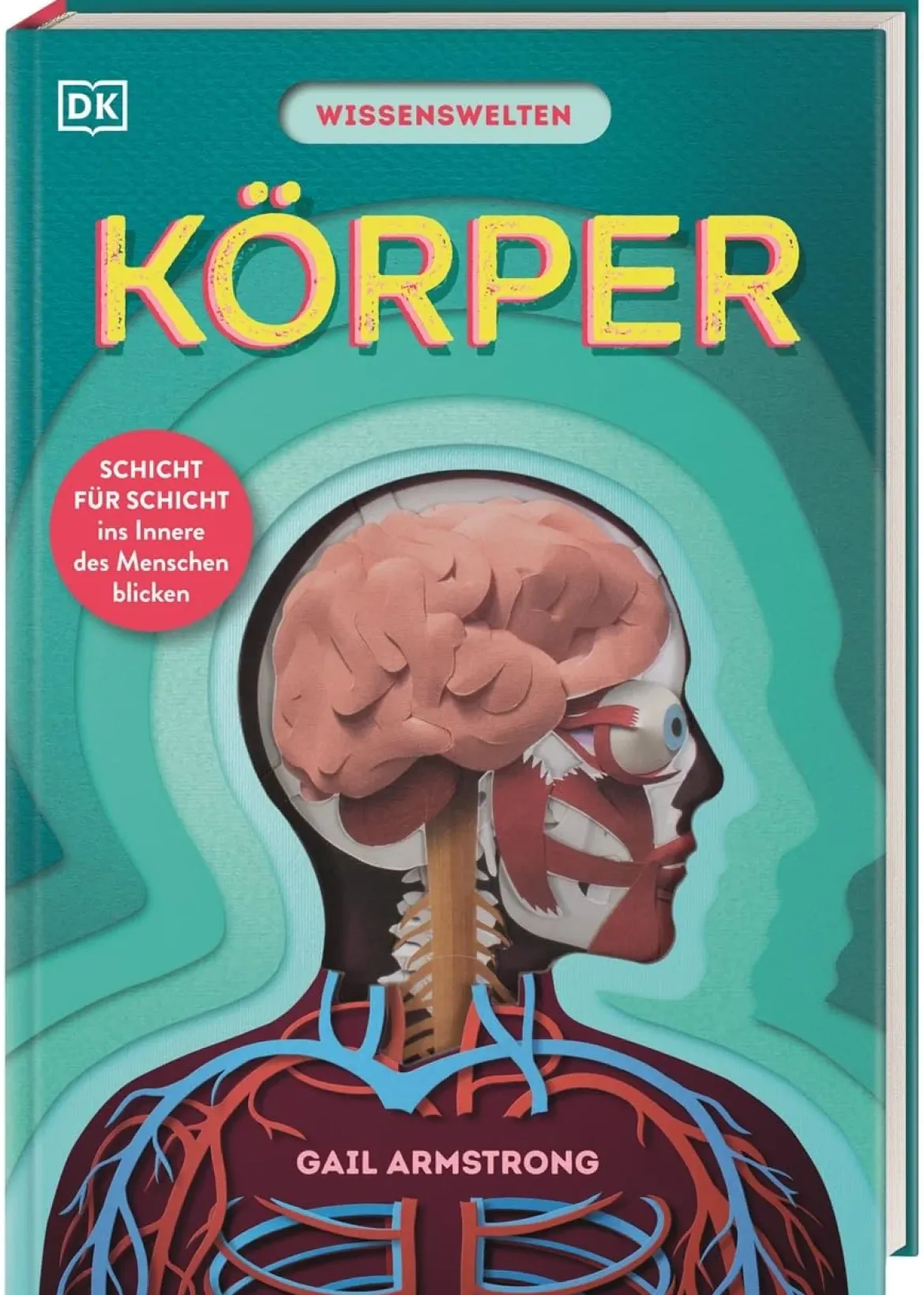 Wissenswelten. Körper