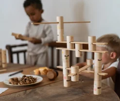 Woodland Konstruktionsset