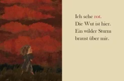 Wütend