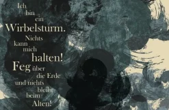 Wütend