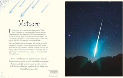 Wundervolle Welt der Sterne