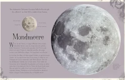 Wundervolle Welt der Sterne