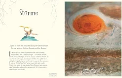 Wundervolle Welt der Sterne