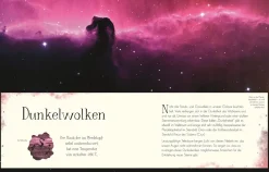Wundervolle Welt der Sterne