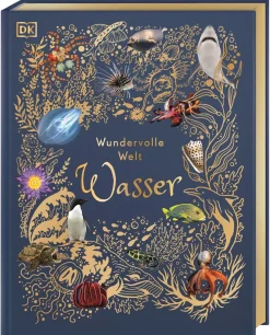 Wundervolle Welt. Wasser