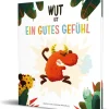 Wut ist ein gutes Gefühl