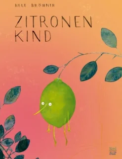Zitronenkind